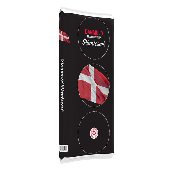 Grønne Fingre® plantesæk 40 liter